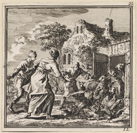 KG 05803
<br/>
Het Vee..
<br/>
<em>Luyken, Jan (1649-1712)</em>